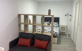 Precioso apartamento 2 personas